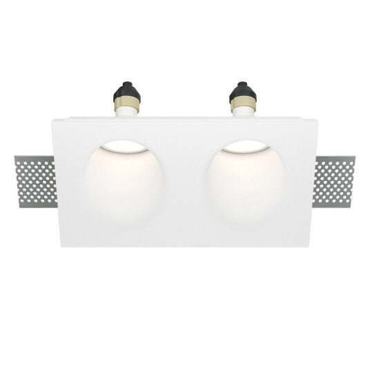 Фото Встраиваемый светильник Technical DL002-1-02-W