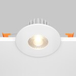 Фото 3 Встраиваемый светильник Technical DL038-2-L7W