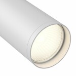 Фото 4 Трековый светильник Technical TR020-1-GU10-W