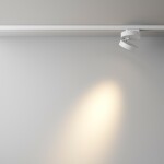 Фото 1 Трековый светильник Technical TR006-1-12W3K-W