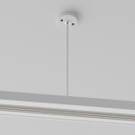 Фото 1 Комплектующие для накладной трековой системы Technical TRA001CW-11W