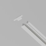 Фото 1 Комплектующие для встраиваемой трековой системы Technical TRA002EC-11W