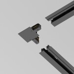 Фото 1 Комплектующие для встраиваемой трековой системы Technical TRA002CL-11B