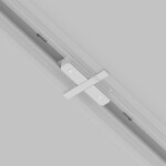 Фото 2 Комплектующие для встраиваемой трековой системы Technical TRA002C-11W