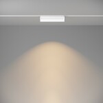 Фото 3 Трековый светильник Technical TR013-2-20W3K-W