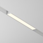 Фото 1 Трековый светильник Technical TR012-2-12W3K-W