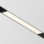 Фото 4 Трековый светильник Technical TR012-2-12W3K-B