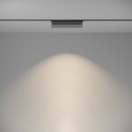 Фото 2 Трековый светильник Technical TR013-2-20W4K-B