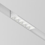 Фото 1 Трековый светильник Technical TR014-2-10W4K-W