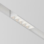 Фото 1 Трековый светильник Technical TR014-2-10W3K-W