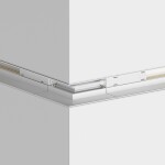 Фото 2 Комплектующие для встраиваемой трековой системы Technical TRA004OCL-22W