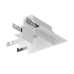 Фото Комплектующие для встраиваемой трековой системы Technical TRA004CL-22W