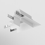 Фото 1 Комплектующие для встраиваемой трековой системы Technical TRA004CL-22W