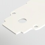 Фото 1 Комплектующие для встраиваемой трековой системы Technical TRA004EC-22W