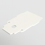 Фото 2 Комплектующие для встраиваемой трековой системы Technical TRA004EC-22W