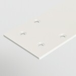 Фото 1 Комплектующие для накладной трековой системы Technical TRA004EC-21W