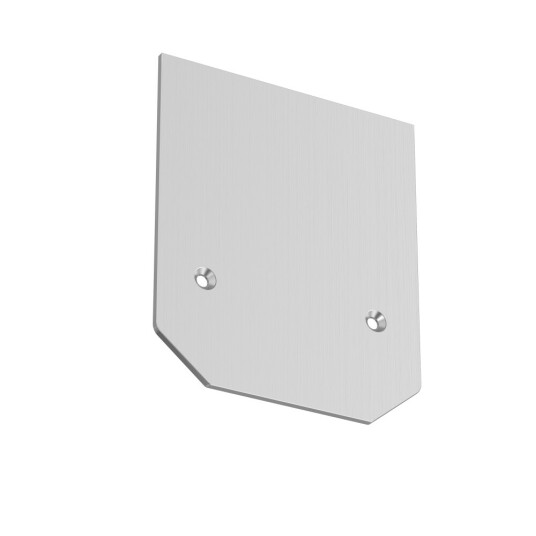 Фото Комплектующие для встраиваемой трековой системы Technical TRA004MPEC-21S