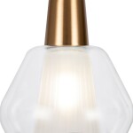 Фото 2 Подвесной светильник Freya FR5133PL-01W