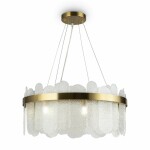 Фото Подвесной светильник Freya FR5141PL-08BS