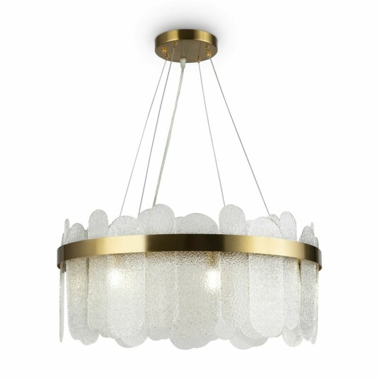 Фото Подвесной светильник Freya FR5141PL-08BS