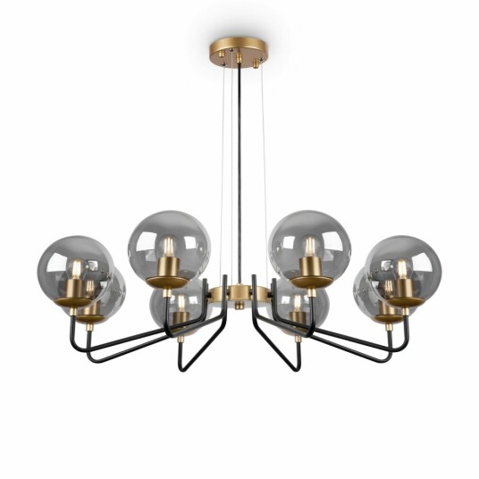 Фото Подвесной светильник Freya FR5140PL-08GB