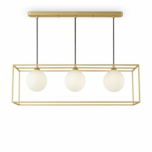 Фото Подвесной светильник Freya FR5113PL-03G