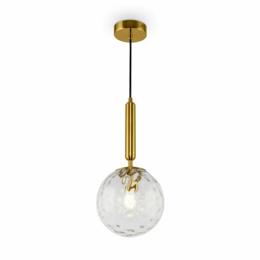 Фото Подвесной светильник Freya FR5123PL-01BS