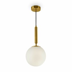 Фото Подвесной светильник Freya FR5125PL-01BS