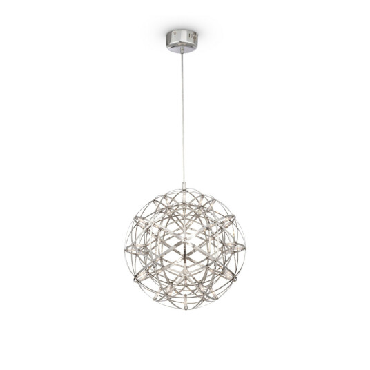 Фото Подвесной светильник Freya FR5099PL-L21CH