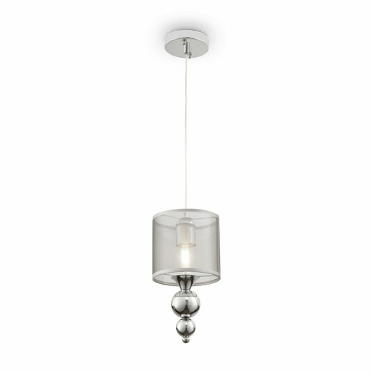 Фото Подвесной светильник Freya FR5093PL-01CH