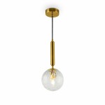 Фото 1 Подвесной светильник Freya FR5122PL-01BS