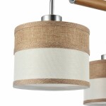 Фото 3 Потолочный светильник Freya FR5329-PL-03-CH