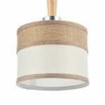 Фото 3 Подвесной светильник Freya FR5329-PL-01-CH