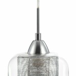 Фото 2 Подвесной светильник Freya FR5314-PL-01-CH