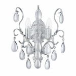 Фото 1 Настенный светильник (бра) Freya FR2302WL-02S