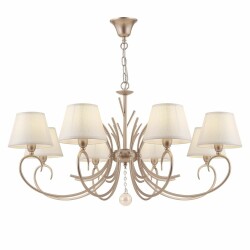 Фото Люстра Freya FR2013PL-08G