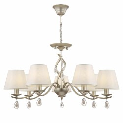 Фото Люстра Freya FR2001PL-07G