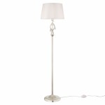 Фото Напольный светильник (торшер) Freya FR2001FL-01G