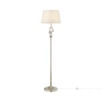 Фото 1 Напольный светильник (торшер) Freya FR2001FL-01G