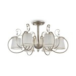 Фото 1 Потолочный светильник Freya FR2020-CL-06-BG