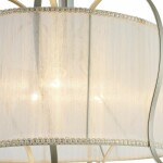 Фото 2 Потолочный светильник Freya FR2020-CL-03-BG