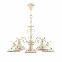 Фото Люстра Freya FR2566-PL-05-WG