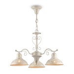 Фото 1 Люстра Freya FR2566-PL-03-WG