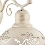 Фото 3 Настенный светильник (бра) Freya FR2566-WL-01-WG