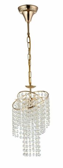 Фото Подвесной светильник Freya FR1129-PL-01-G