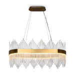 Фото 1 Подвесной светильник Freya FR10008PL-L52G