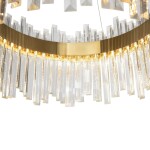 Фото 1 Подвесной светильник Freya FR10007PL-L46G