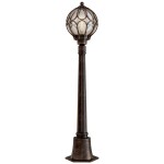 Фото Ландшафтный светильник Outdoor O023FL-01G