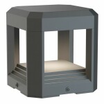 Фото 1 Ландшафтный светильник Outdoor O019FL-L13GR3K