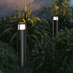 Фото 3 Ландшафтный светильник Outdoor O011FL-L6B